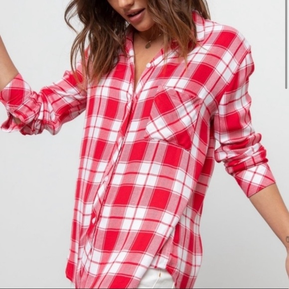 Rails button down - Picture 2 of 6